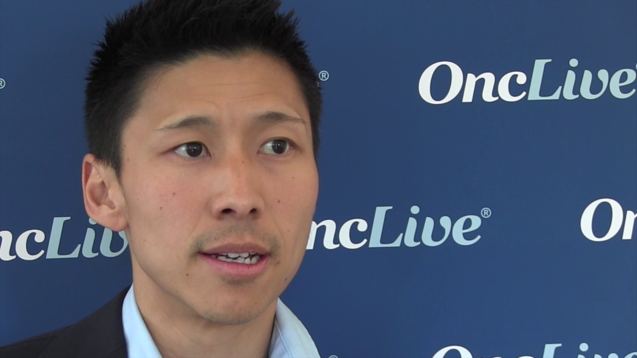 Dr. Cheah on Treatment for Nodular Lymphocyte Predominant Hodgkin Lymphoma