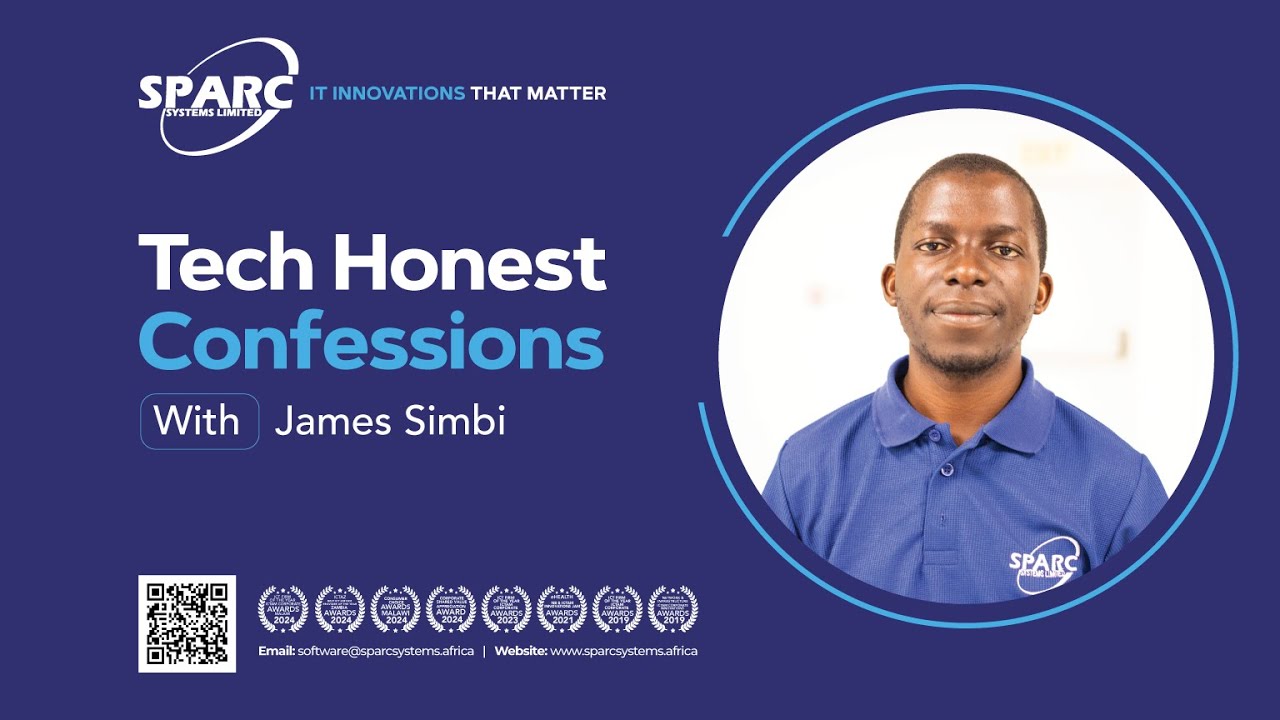 Tech Honest Confessions