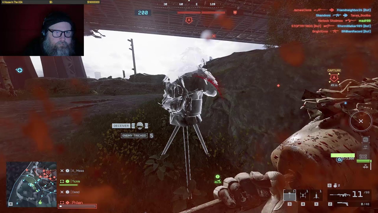 Hangout - Still Homeless, Still Broadcasting In Malmö — The Story of a Homeless Game Dev