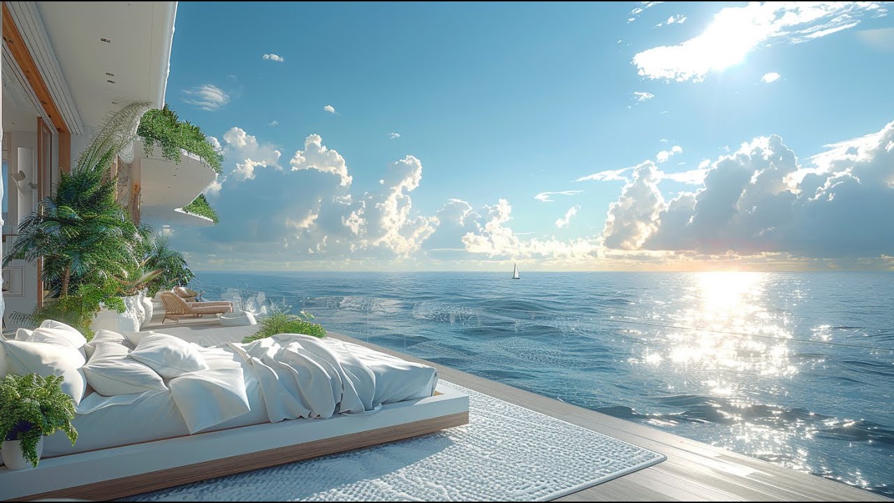 Luxury Hotel Music - Musica Lounge per Hotel di Lusso e Ristoranti Eleganti