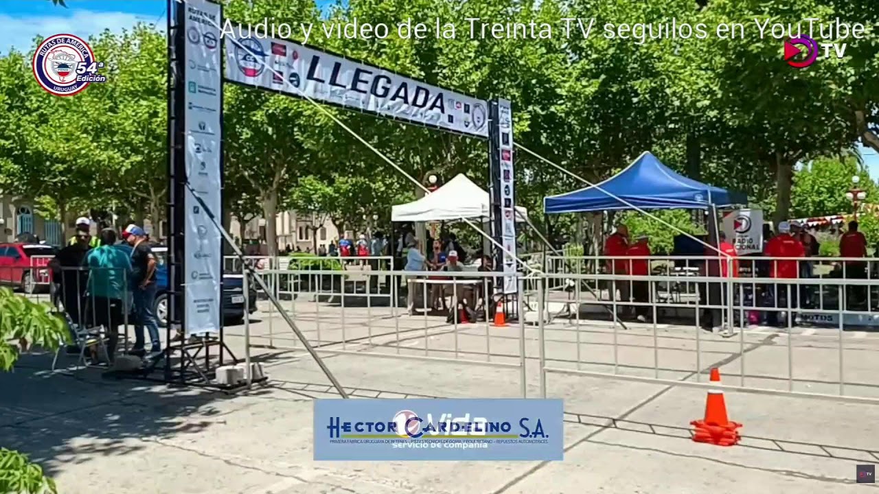 Ciclismo