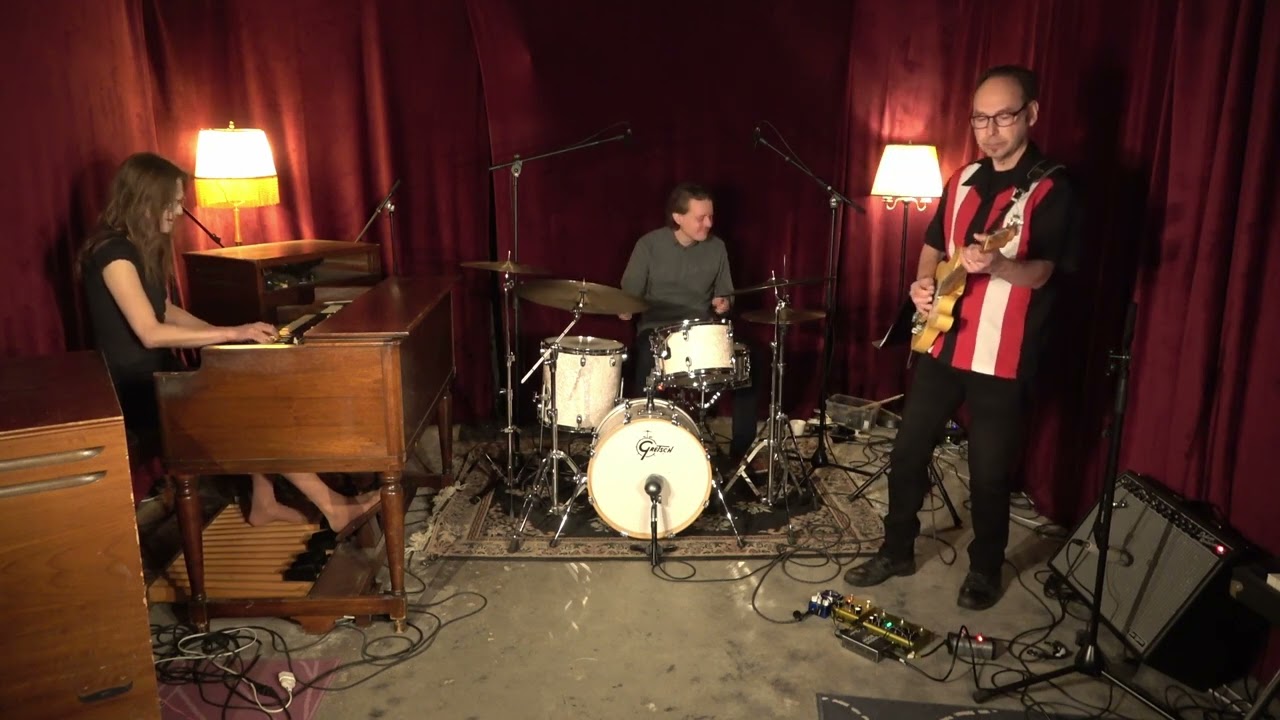 Time is tight - from Guest at the HQ #3 with Ulf Holmberg