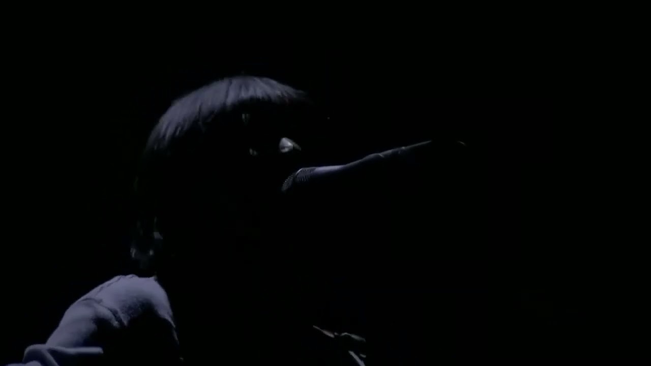 あいみょん ₋ 傷と悪魔と恋をした！【AIMYON 弾き語り TOUR 2021】
