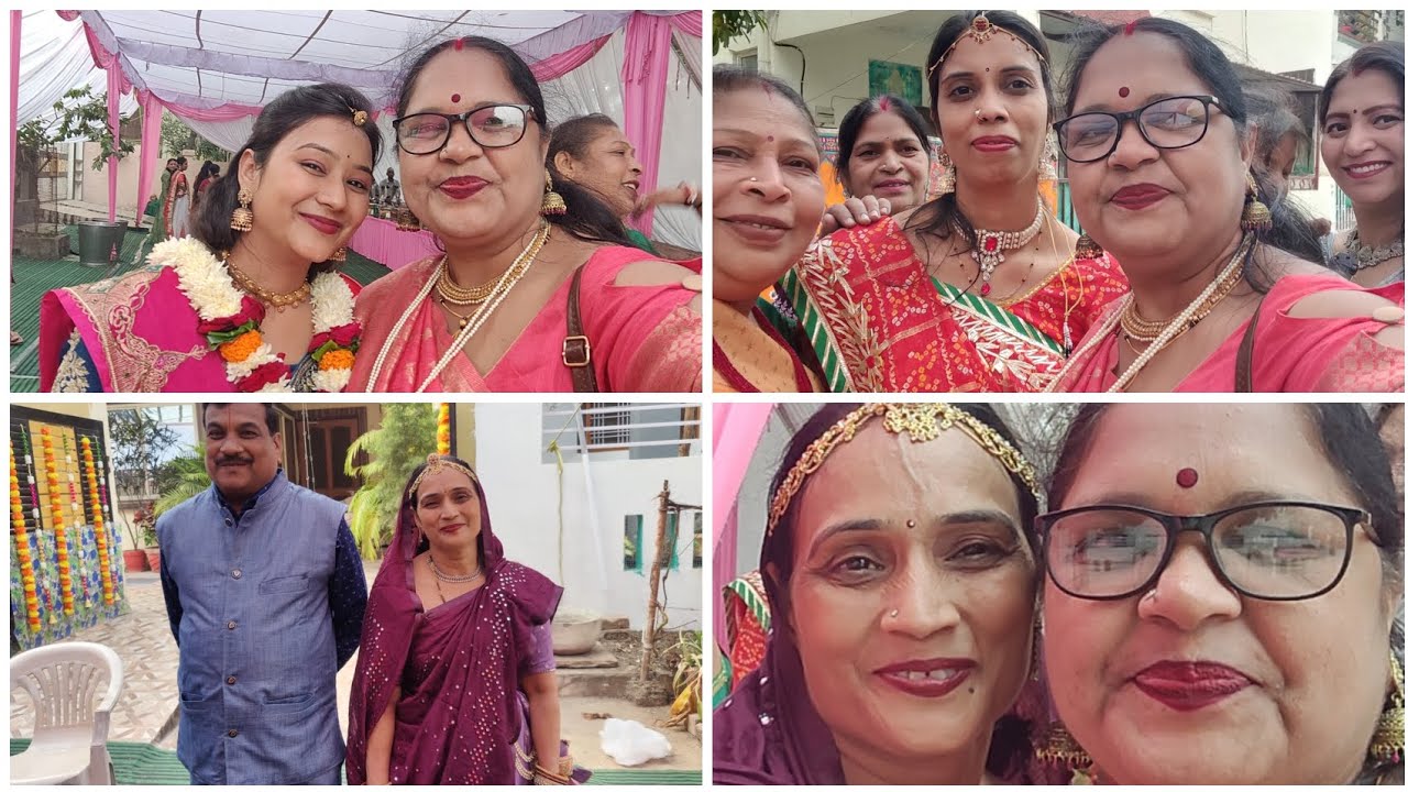 Aashi ki shadi 26 november ( 2025 ) #vlog10