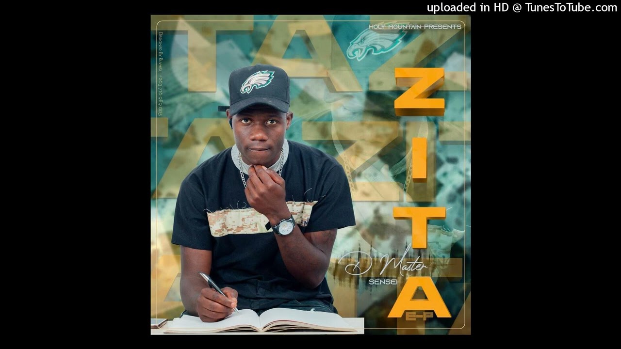 D Master Sensei _-_Handicha believe (06Zita Ep)