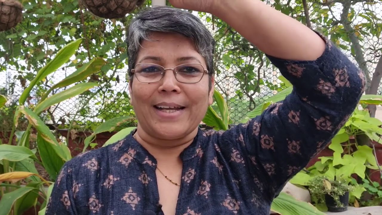 Back To Roots | Poornima Savargaonkar | TEDxVivekanandSchool