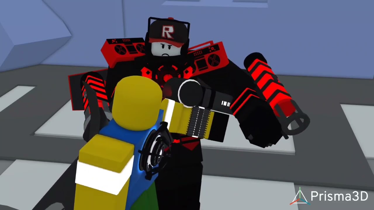 Noob universo rf-09j 01-02-03-04-05