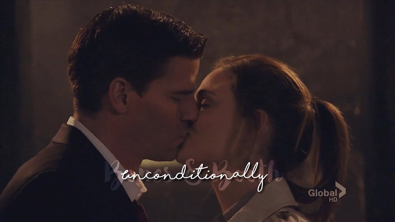 Bones & Booth | Unconditionally