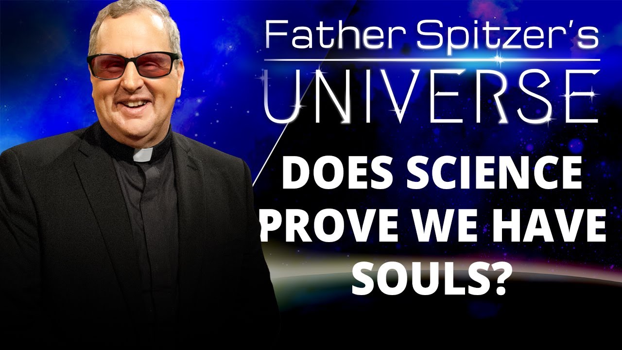 FATHER SPITZER’S UNIVERSE - 2024-07-31 - REEVANGELIZING THE CULTURE PT. 4