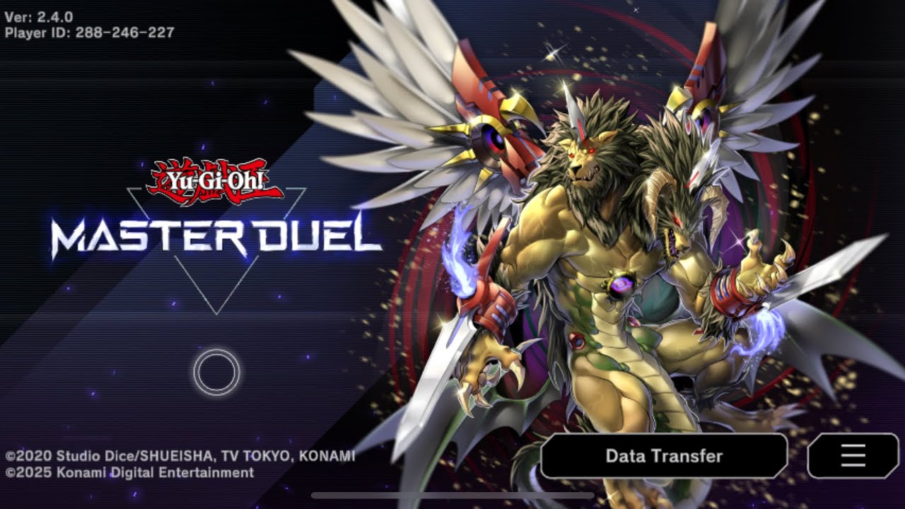 Master Duel - Marincess Vs. Maliss 