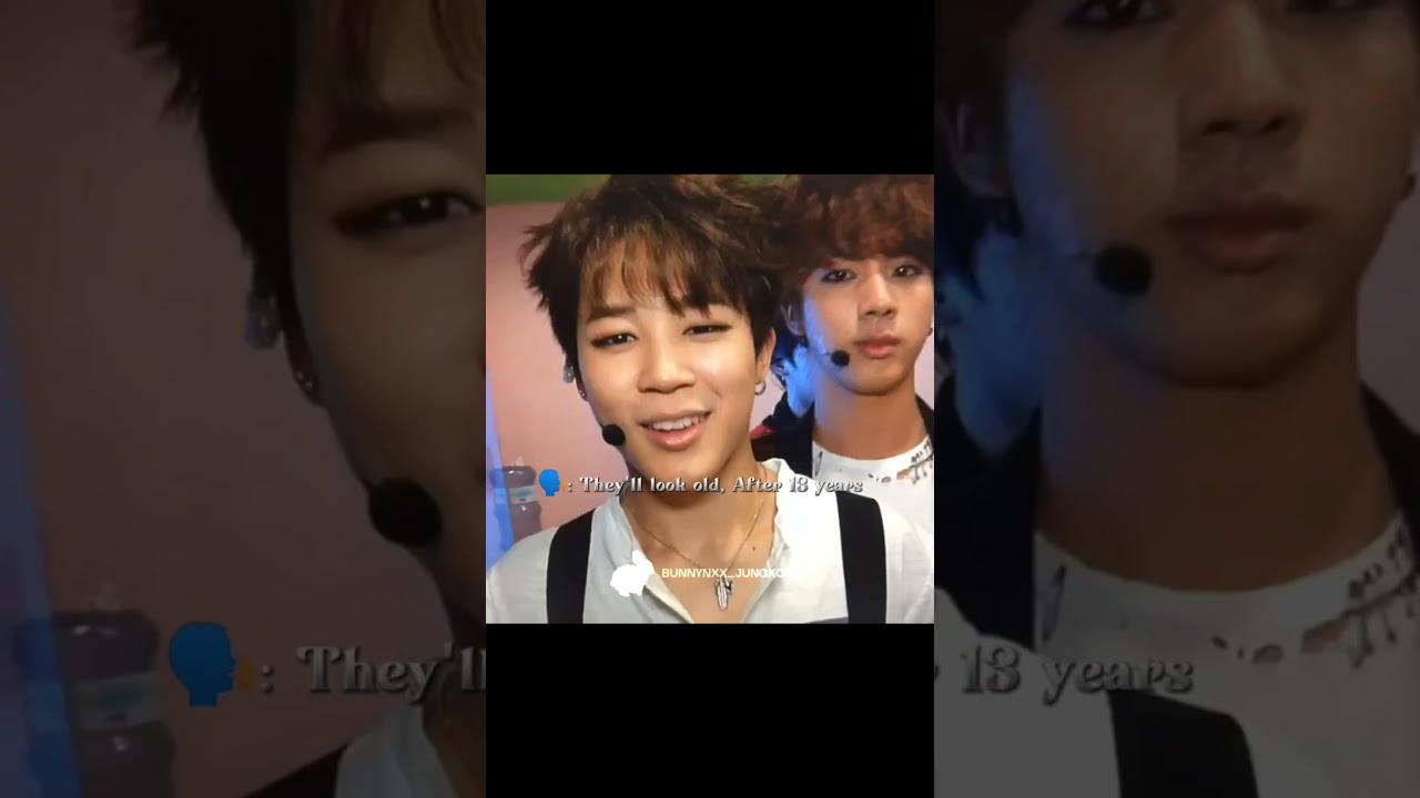 Glow up of BTS💜 #bts #aesthetic #edits #trendingshorts #jungkook #taehyung #jimin
