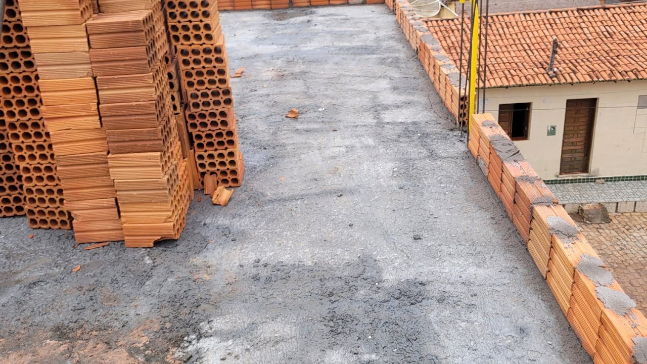 JCM construções está ao vivo!