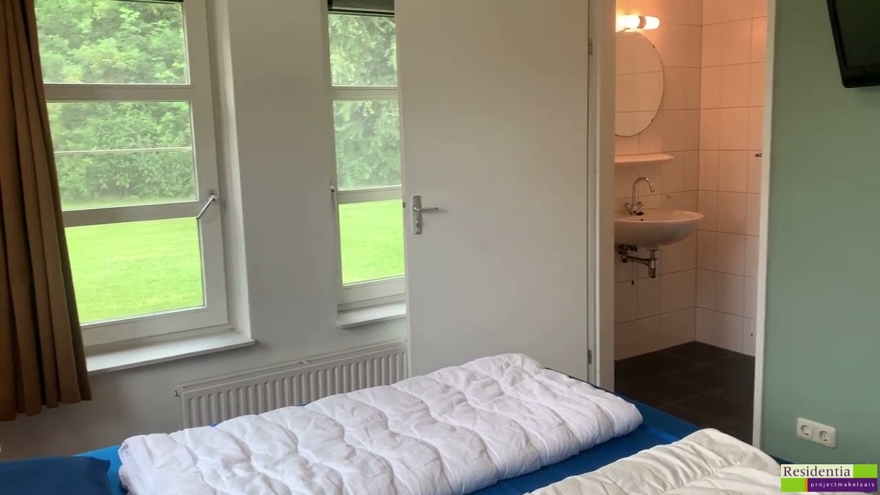 Uitgelicht: recreatiewoning nr. 1035 op Landal Waterparc Veluwemeer