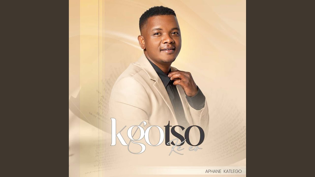 Re Kopa Go Bona Kgoshi