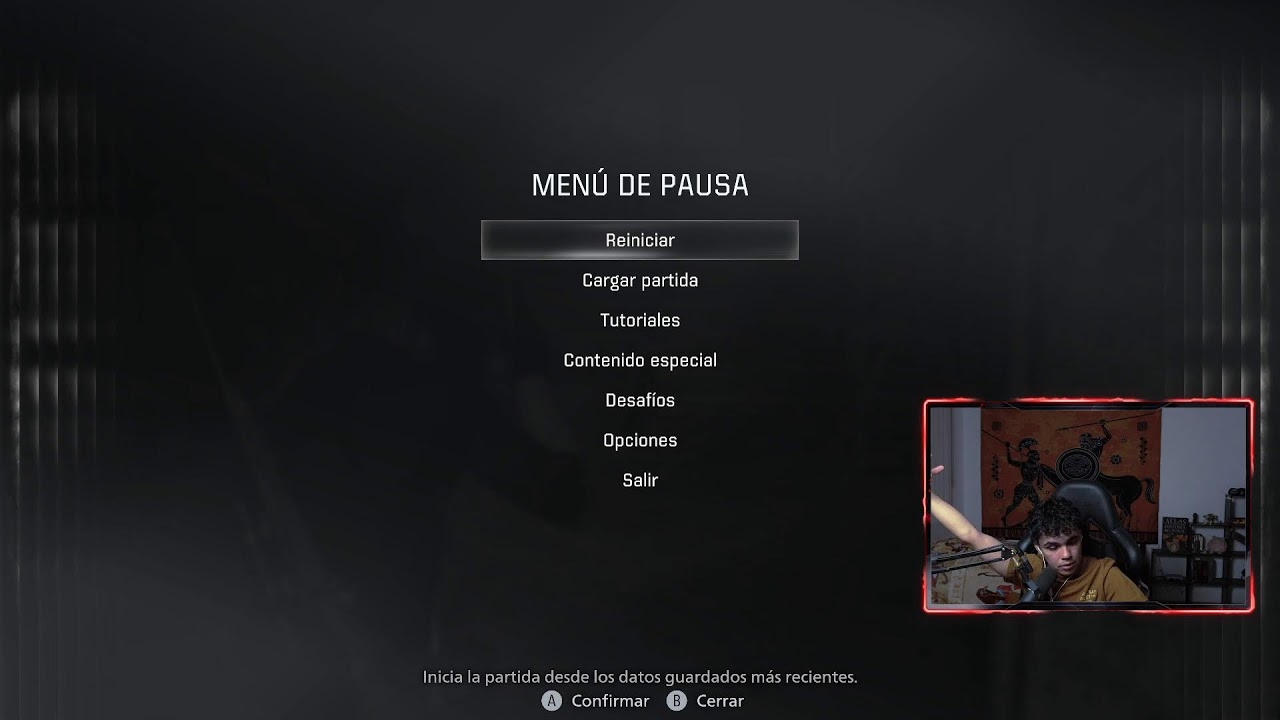 Resident evil: requiem Part 2
