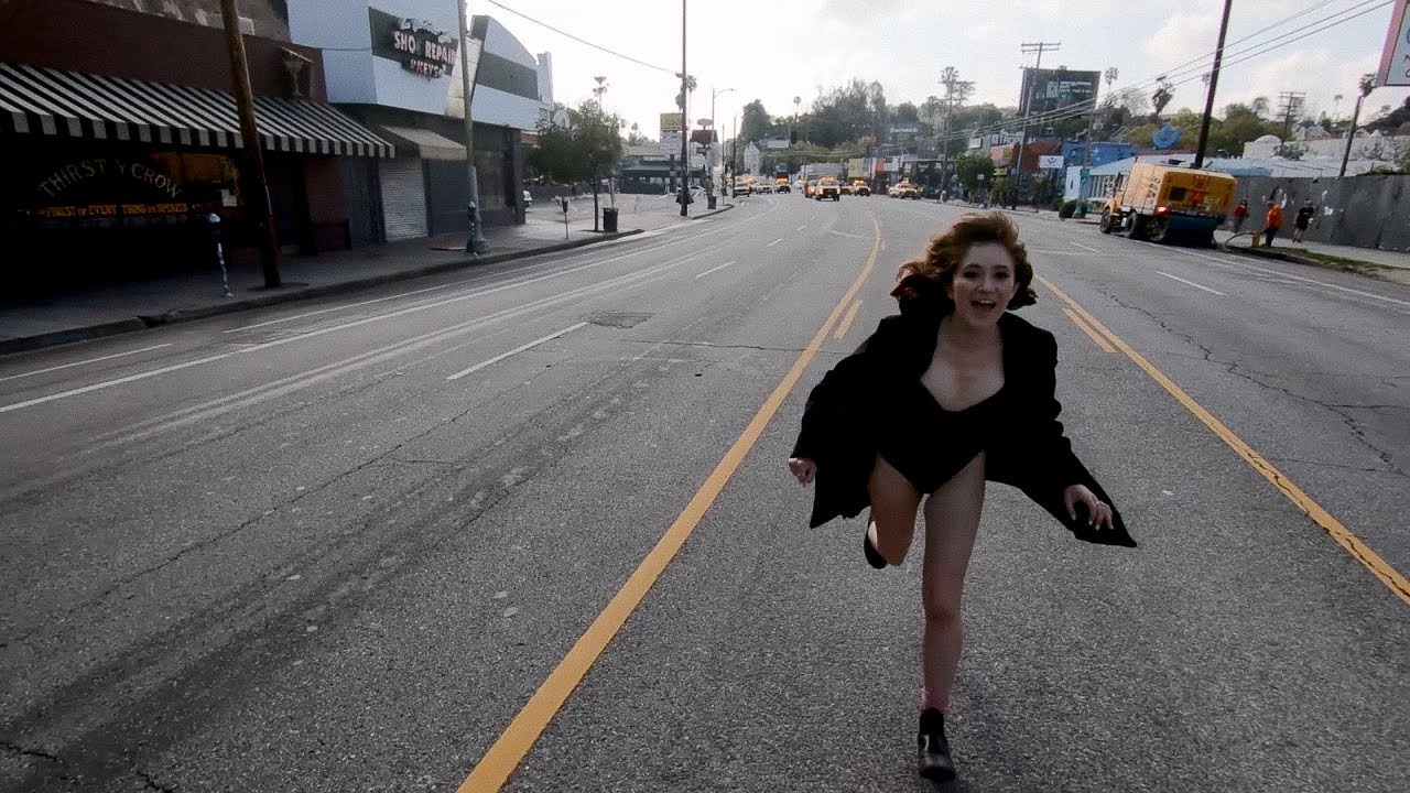 Noël Wells - Played for Keeps