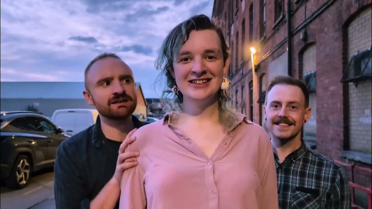 Lonely Today (Official Music Video)