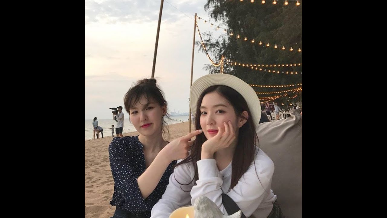 [WENRENE] YOU(=I) - Say Yes
