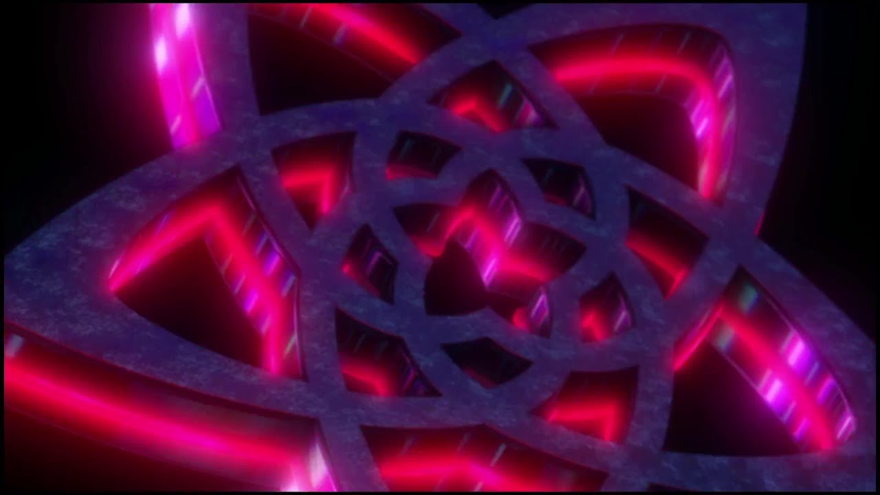 KTrek - Arcadia Online II Mix (Visualizer)