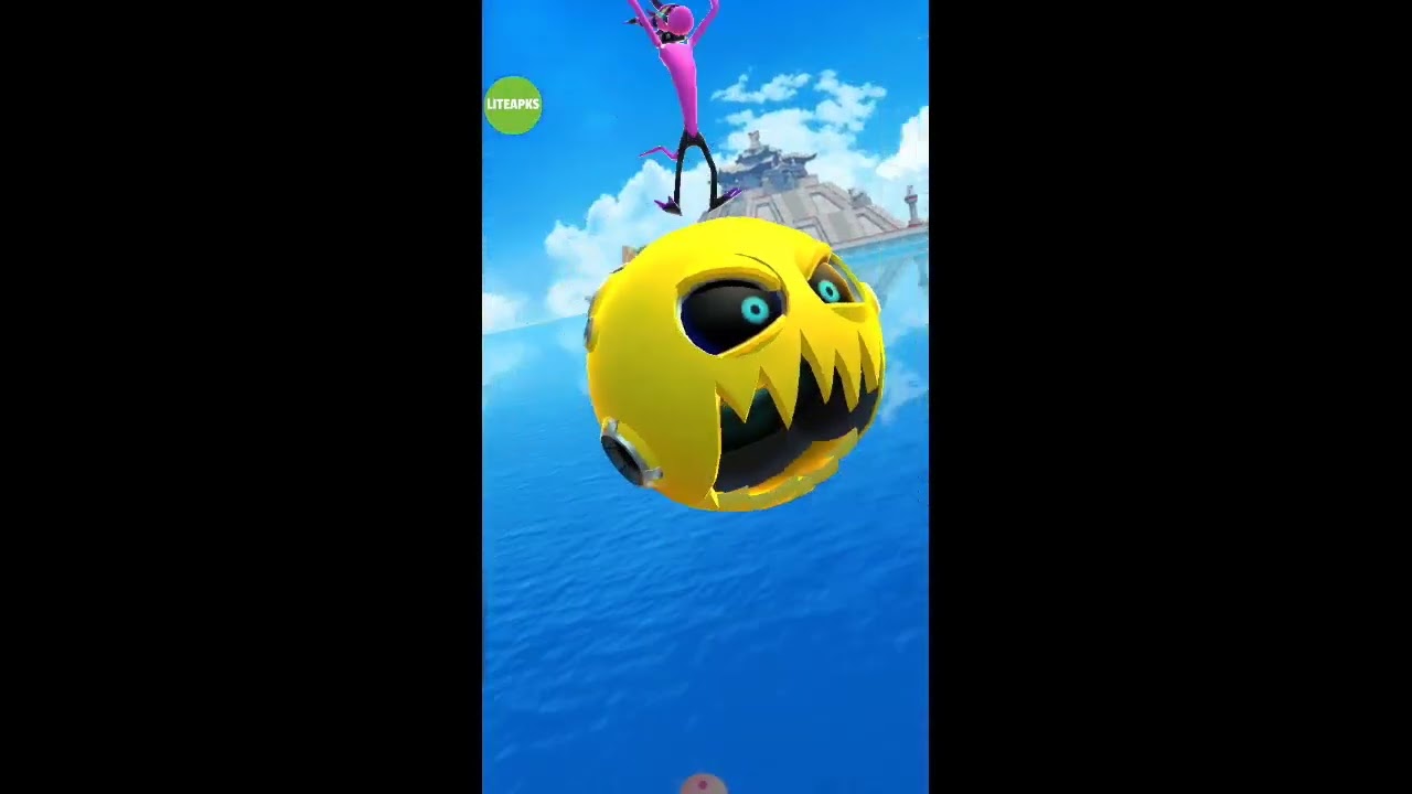 Играю за Тейлза в пятерых играх про Соника