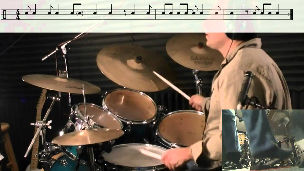 Online Drum Lessons: Learndrumslive.com presents-Samba Drums and Drumming