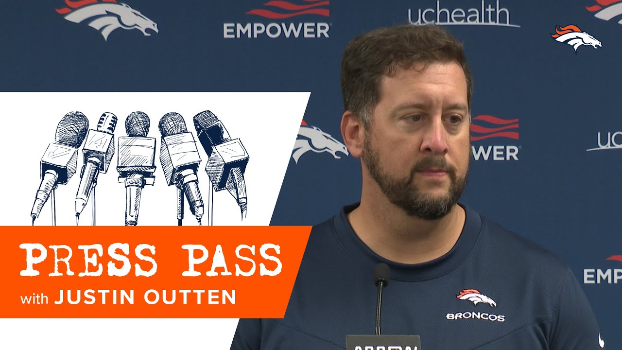 Justin Outten: '[DE Maxx Crosby] is playing at a really high level'