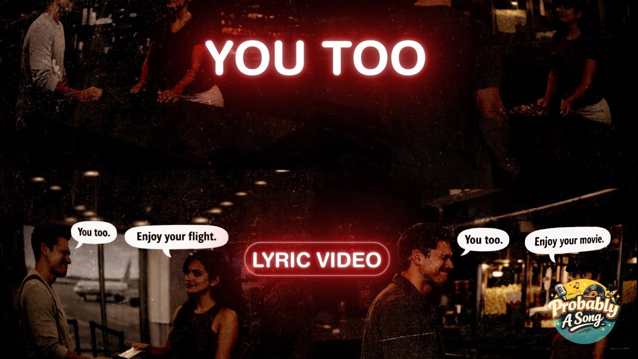 You too