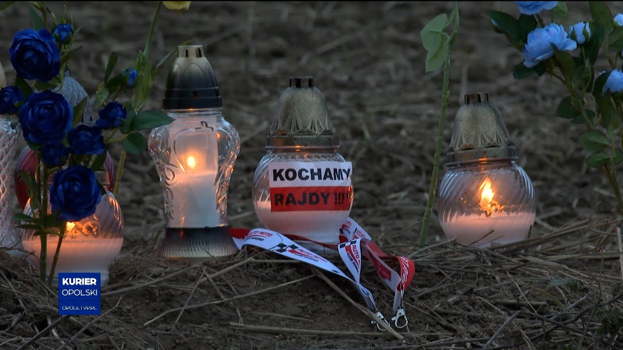 Czarny weekend na Rajdzie Nysy &ndash; śmierć na trasie i potrąceni widzowie