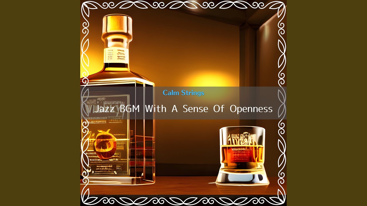 Gleaming Bottles, Subtle Smiles (Key Gb Ver.)
