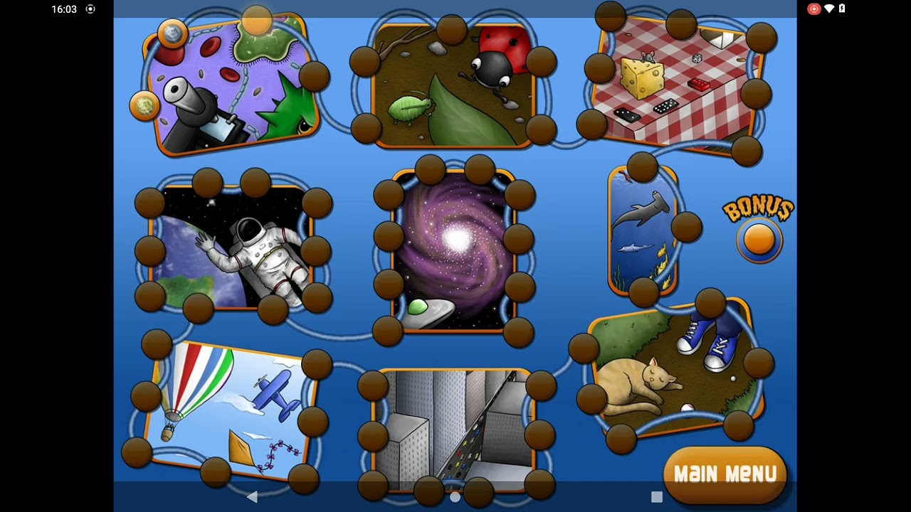 Tasty planet lab full chapter