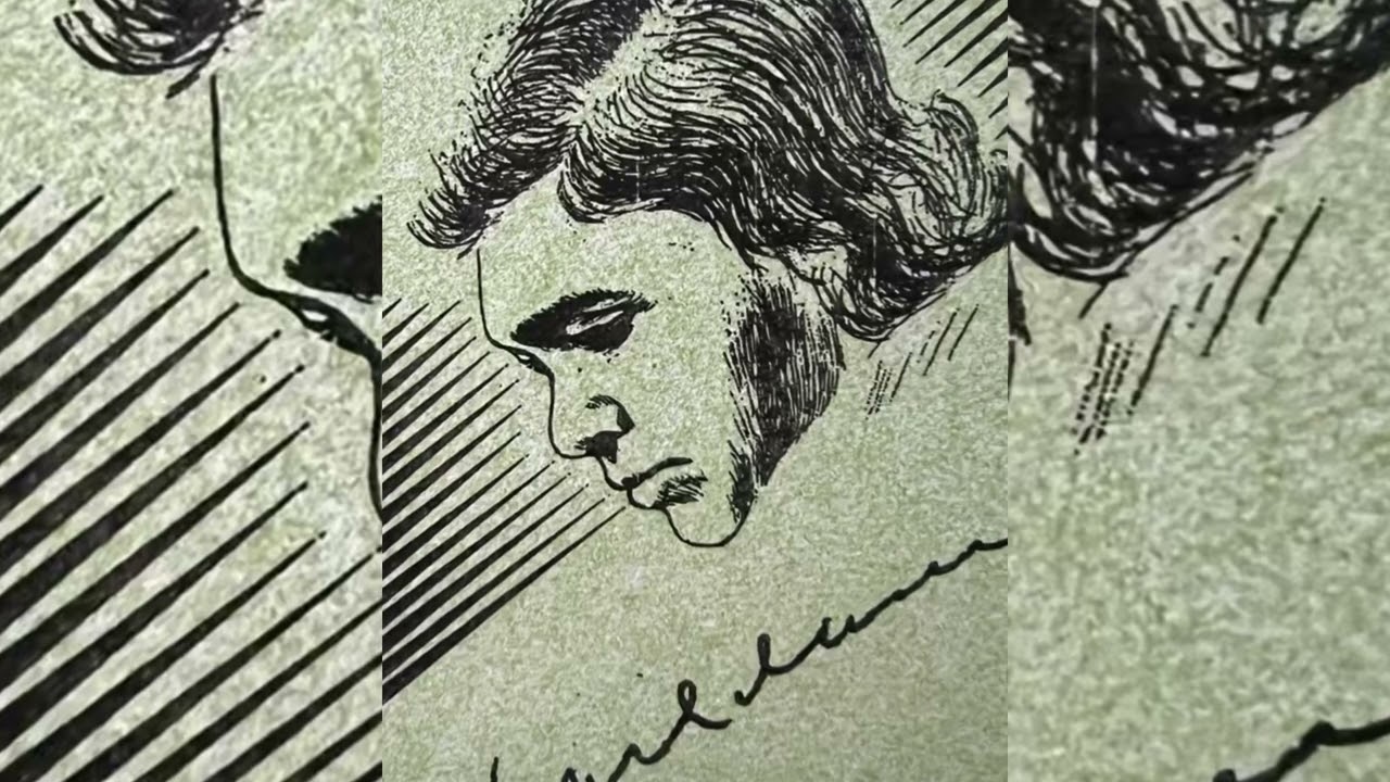 Нуры Халмамедов музыка из к/ф «Сердар» 1970г.