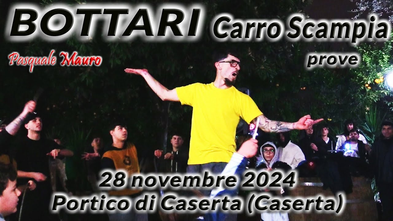 BOTTARI CARRI 