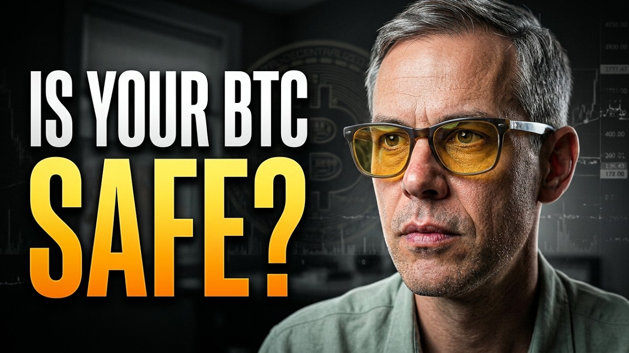 Bitcoin's Ruin to Resilience:   What Two Weeks Taught Us