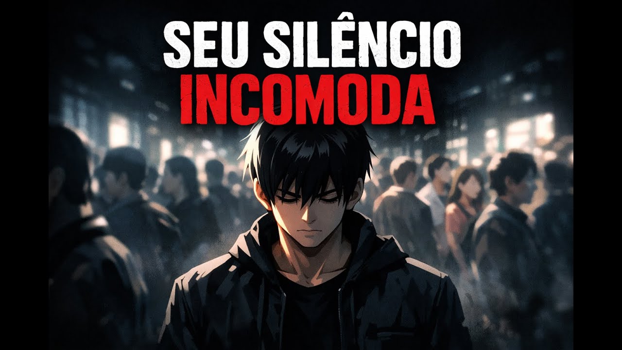 Por Que Pessoas Profundas Incomodam Tanto?