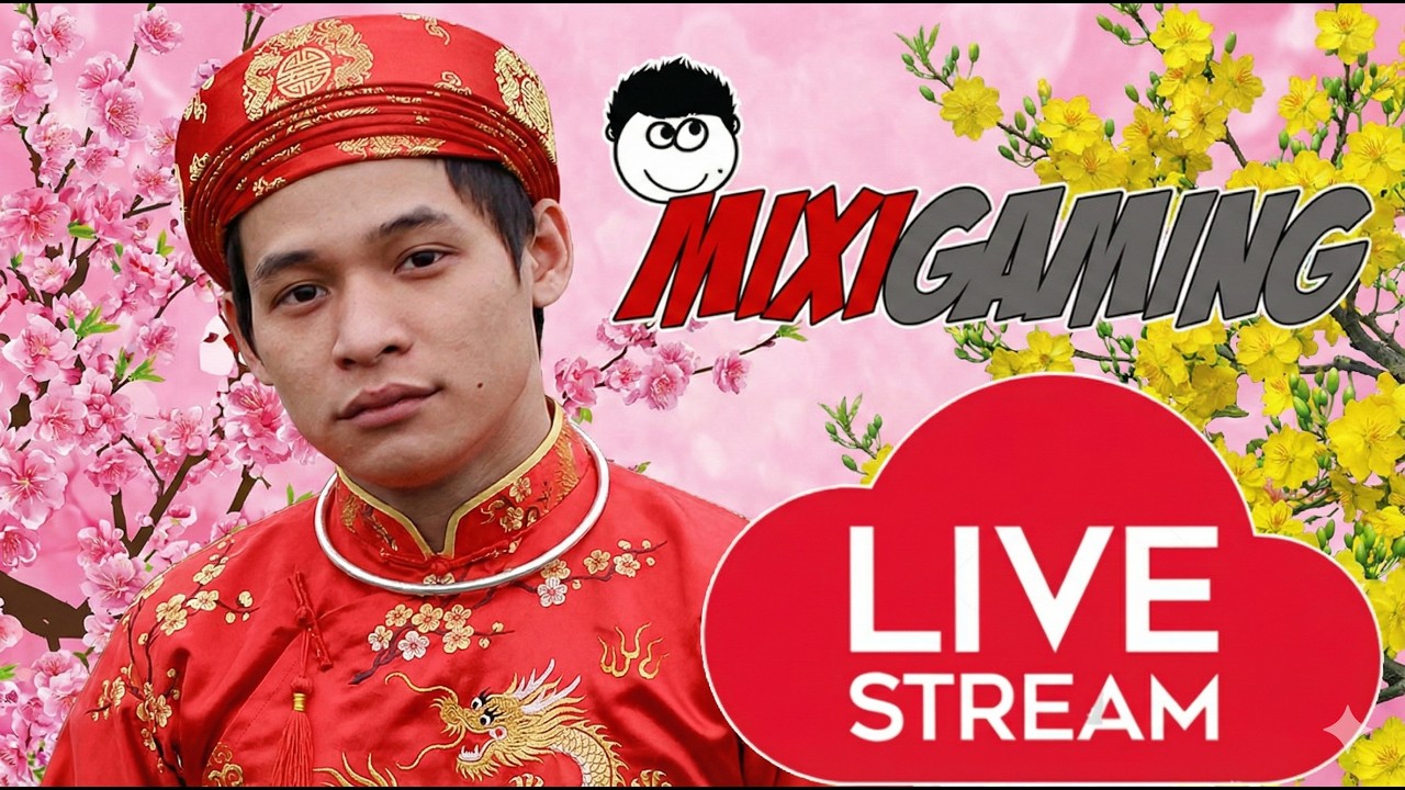 Restream hôm qua.........................