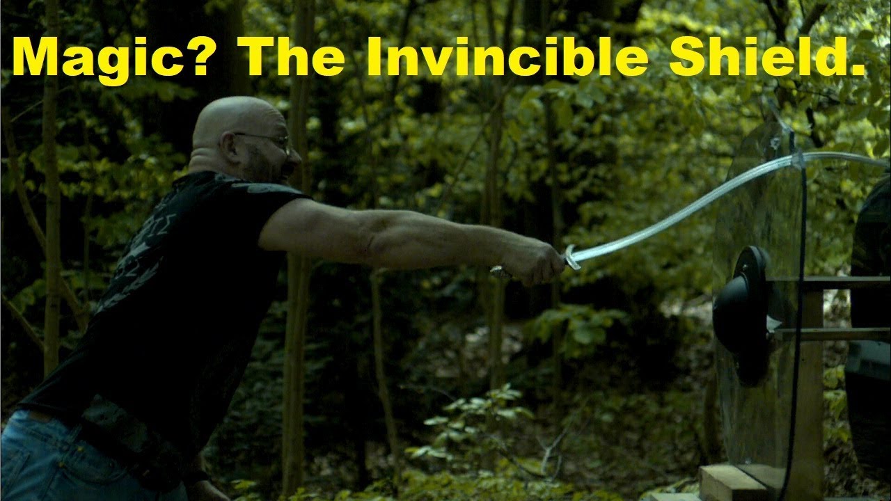The Time Travelling Viking Challenge