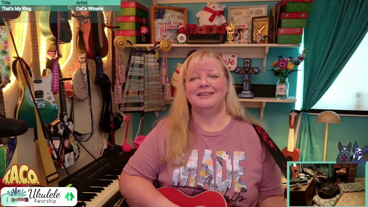 The Perfume Problem (That’s My King – CeCe Winans) #devotional #Christian #worship #offering