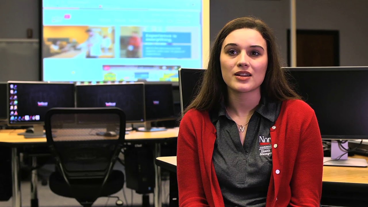 Health Information Management Systems Program