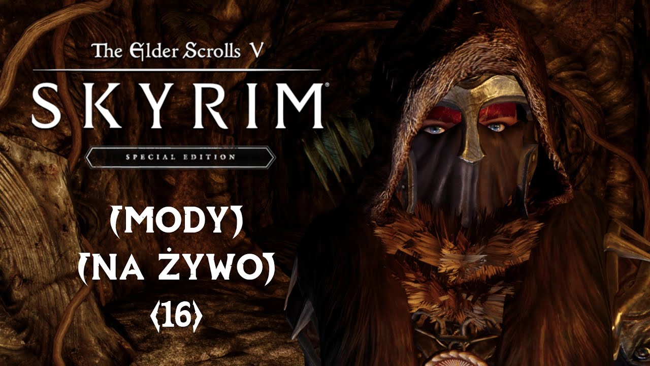 The Elder Scrolls V: Skyrim (Special Edition) (2016) (MODY) (PC) [#16]