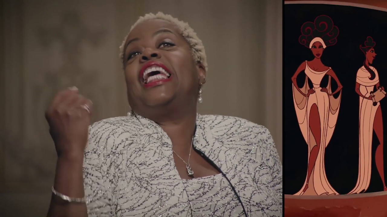Alan Menken and His Disney Leading Ladies: Making Disney Musical Magic