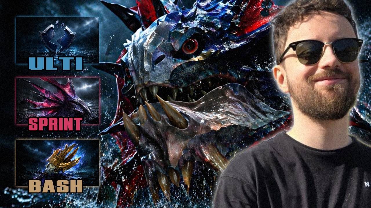 Slardar might be getting a BIG NERF soon...