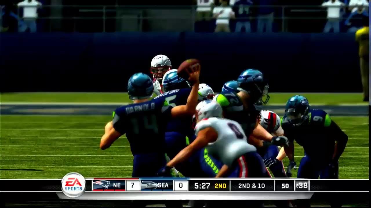 FOOTBALL VIDEO GAMES 1977-2026