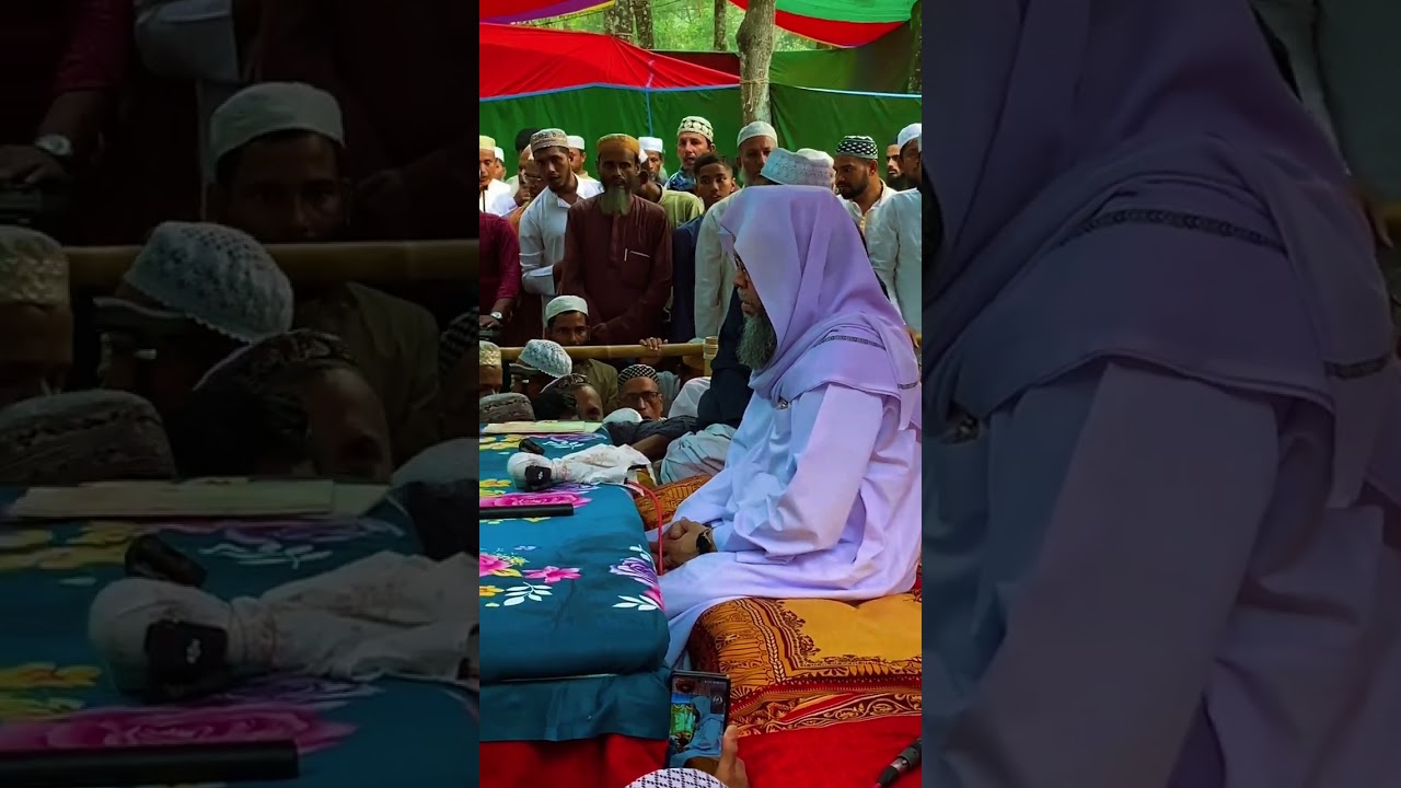 আলহামদুলিল্লাহ  আল্লাহর জিকির