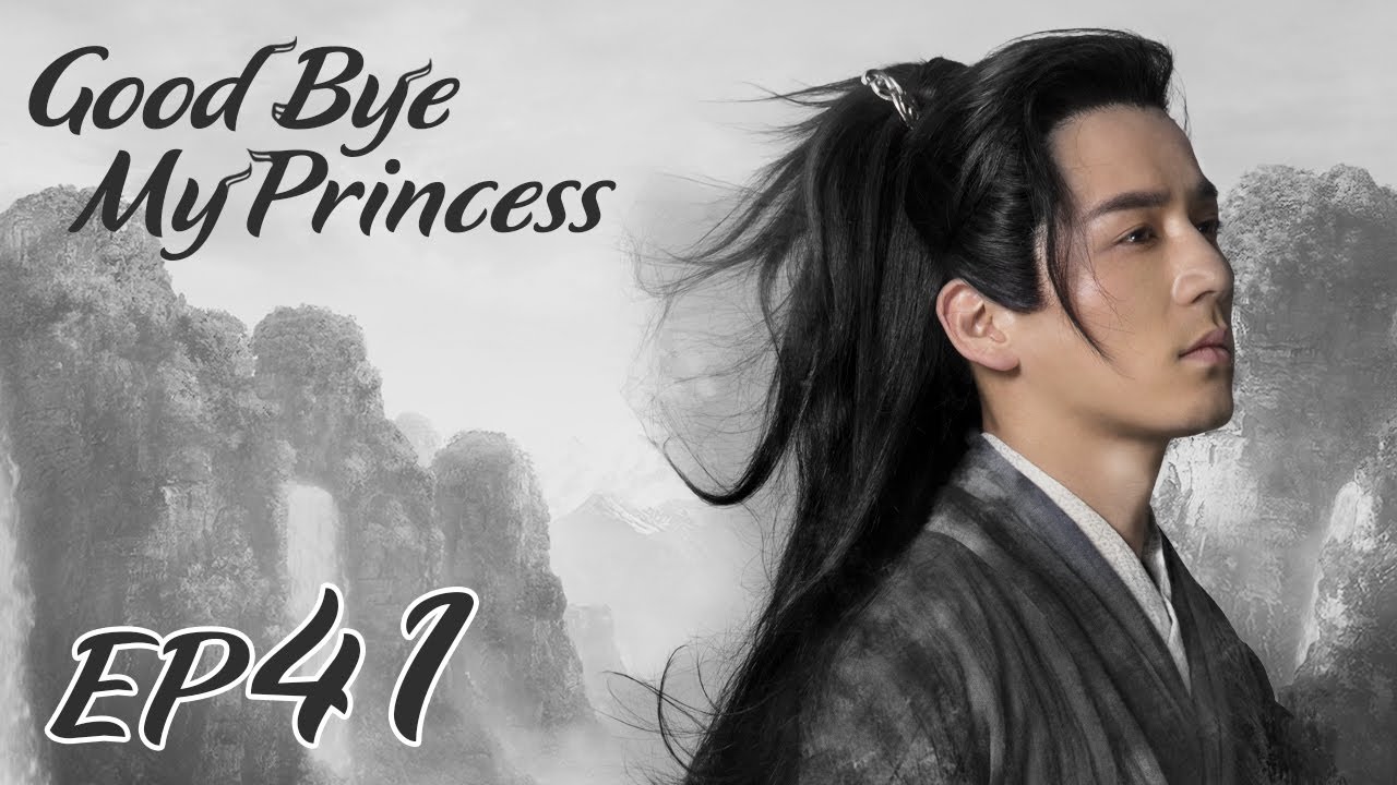 ENG SUB【Good Bye, My Princess 东宫】EP41 | Starring: Chen Xing Xu, Peng Xiao Ran, Shawn Wei