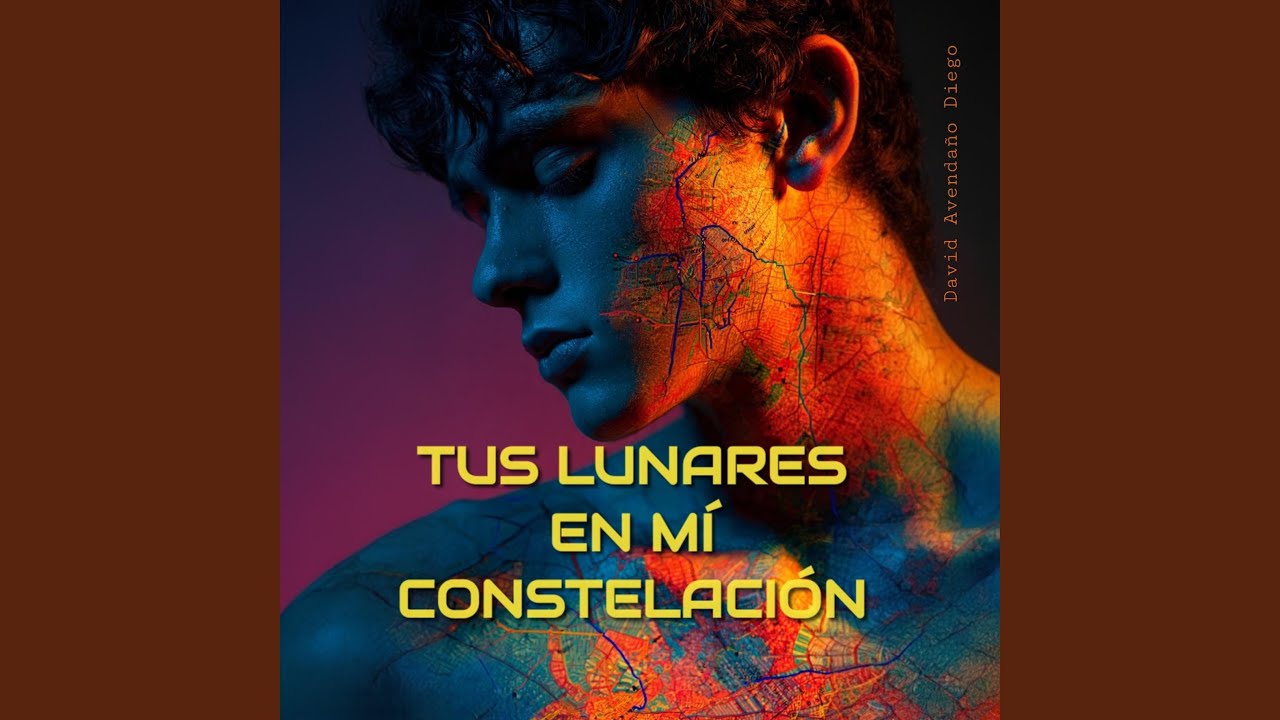 TUS LUNARES EN MÍ CONSTELACIÓN