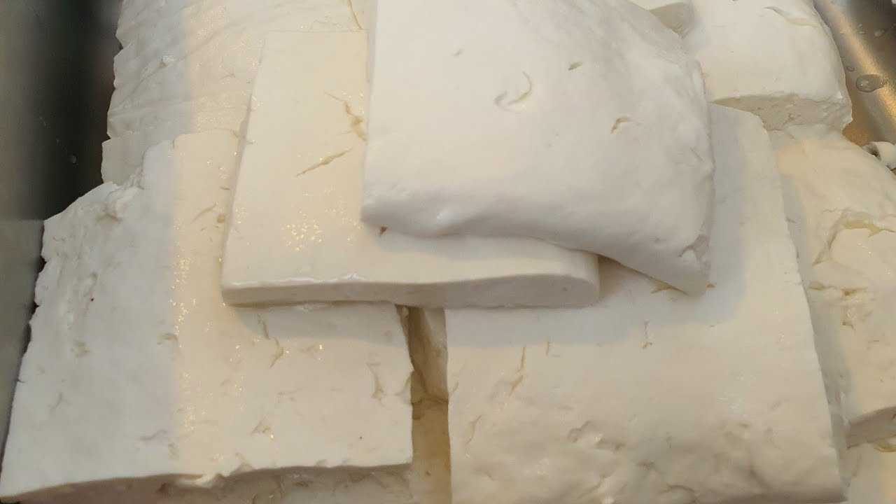 الفيديو مهم جدا لايفوتك طريقة عمل جبنة الشلل في المنزل في المرحلة الأولى قبل التخميرHow to make shil