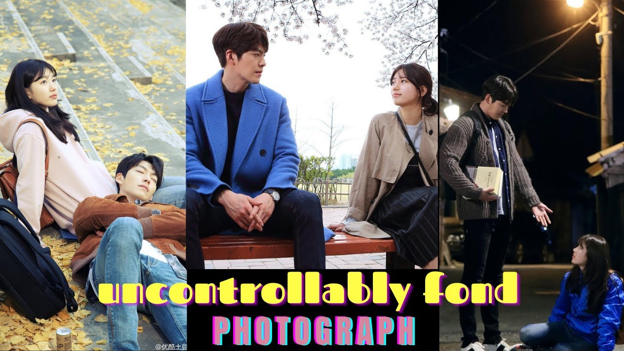 Photograph | Uncontrollably Fond | Kore Klip
