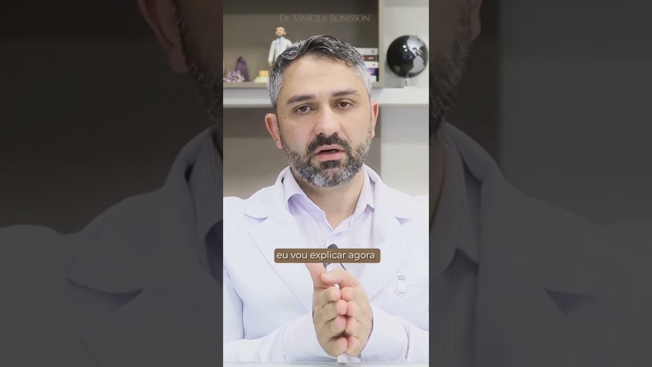 Voc&ecirc; sabe detectar a disbiose? Saiba como! PARTE 1 #disbiose #intestino #tratamentomedico #saude