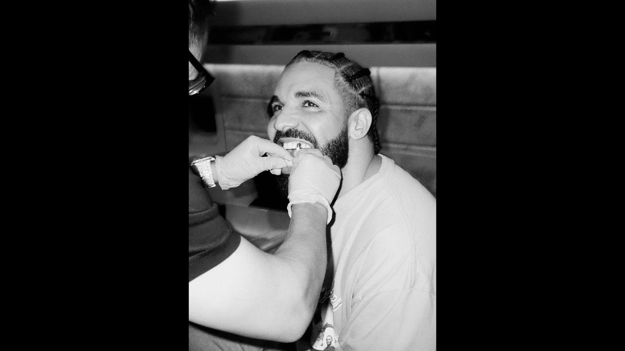 Drake - Evil Ways (Instrumental) ft. J. Cole