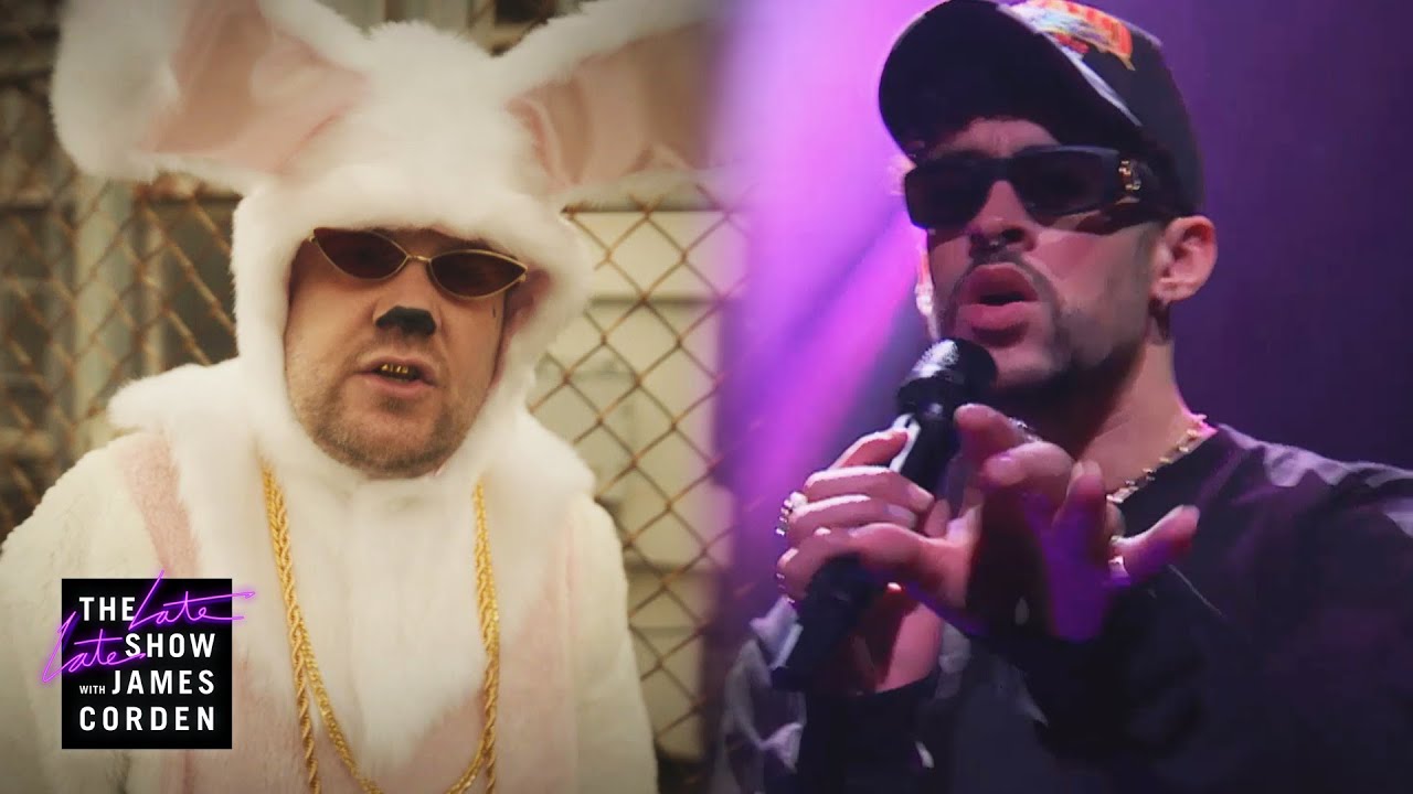 Bad Bunny v. Good Bunny